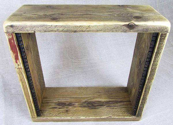 10u 19 inch rack pods