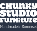 Chunky Studio Furniture
