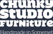 Chunky Studio Furniture