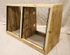 double width 12u angled