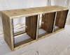 triple width 12u 3